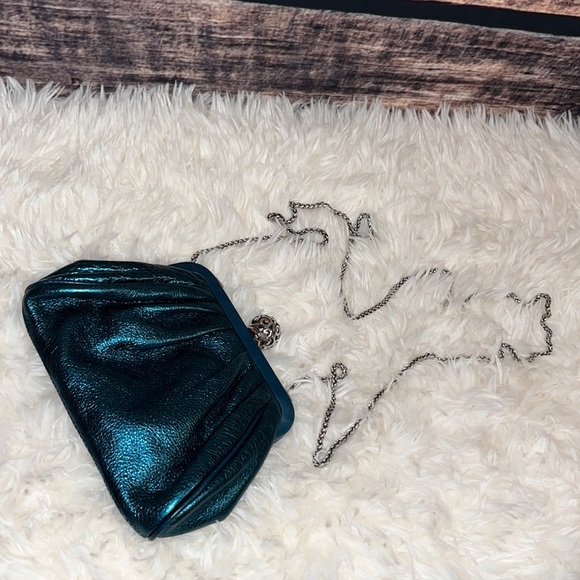 Brighton Metallic City clutch - Picture 2 of 6